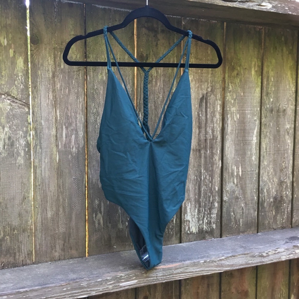 Brand new tobi swim suit